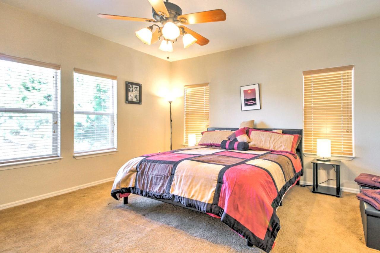 Beautiful Kanab Home With Yard - Walk To Restaurants Luaran gambar