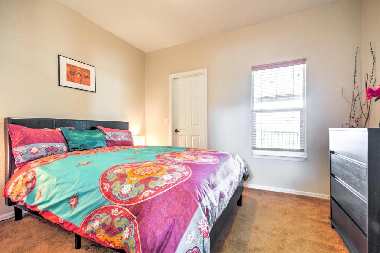 Beautiful Kanab Home With Yard - Walk To Restaurants Luaran gambar